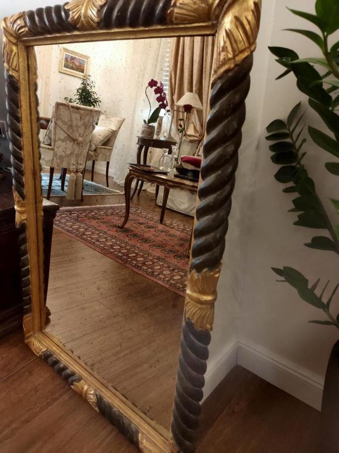 B&B Old Town Сан-Марино Экстерьер фото