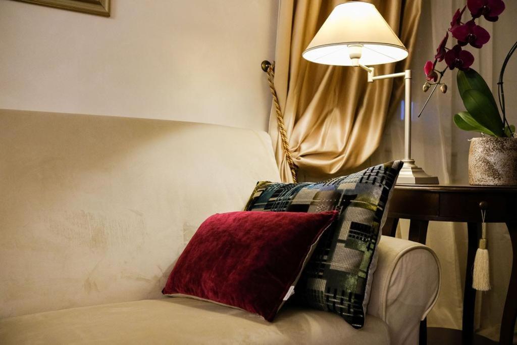 B&B Old Town Сан-Марино Экстерьер фото