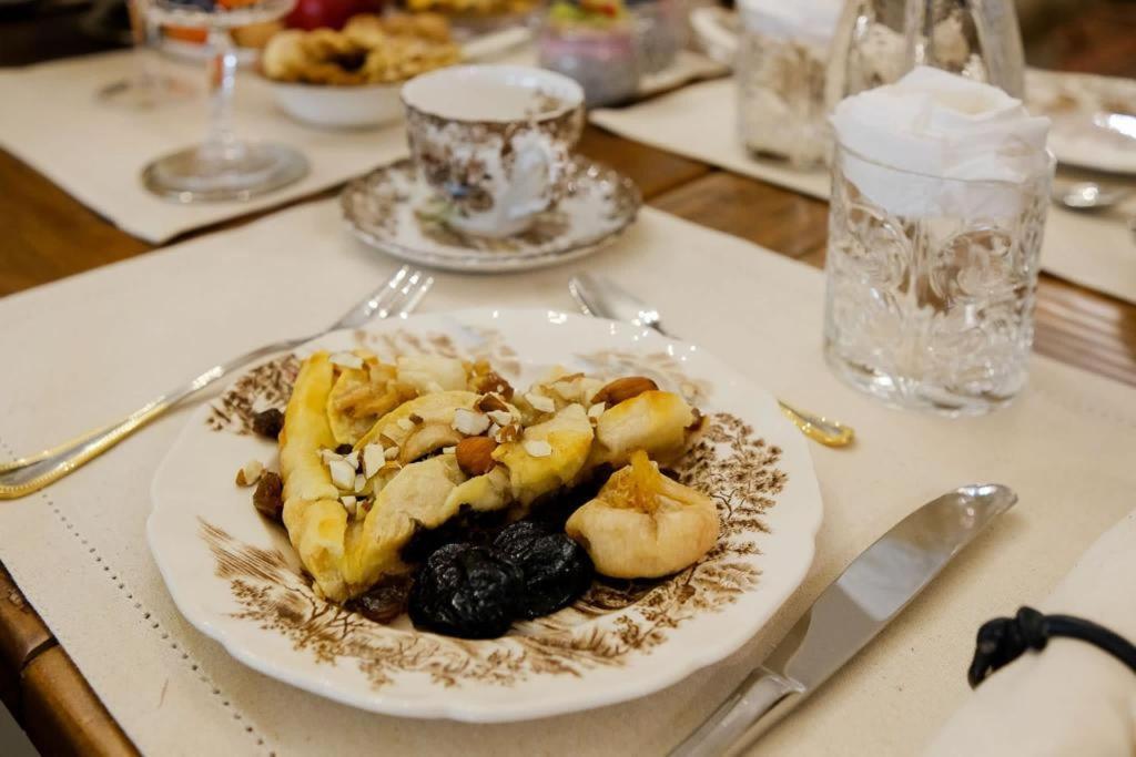 B&B Old Town Сан-Марино Экстерьер фото