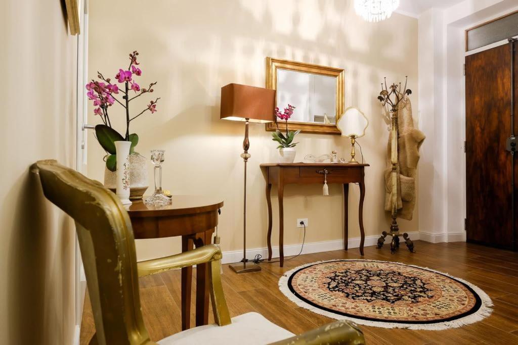 B&B Old Town Сан-Марино Экстерьер фото