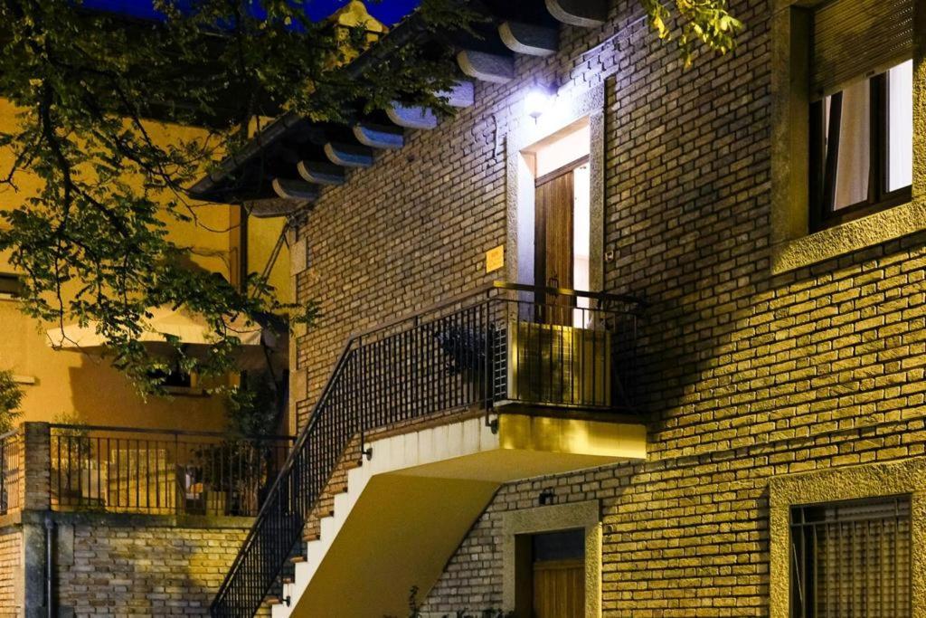 B&B Old Town Сан-Марино Экстерьер фото