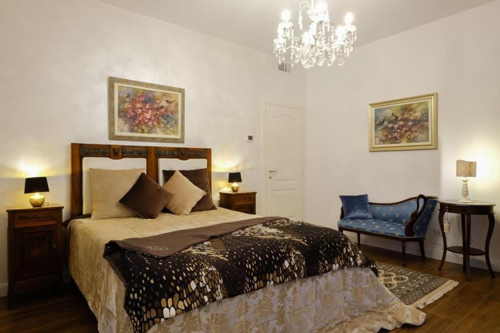 B&B Old Town Сан-Марино Экстерьер фото
