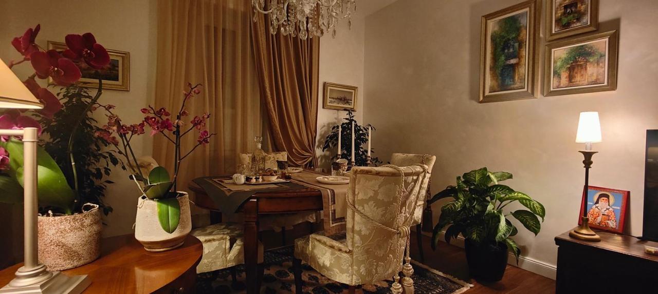 B&B Old Town Сан-Марино Экстерьер фото