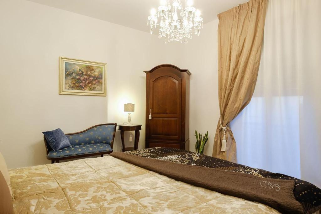 B&B Old Town Сан-Марино Экстерьер фото