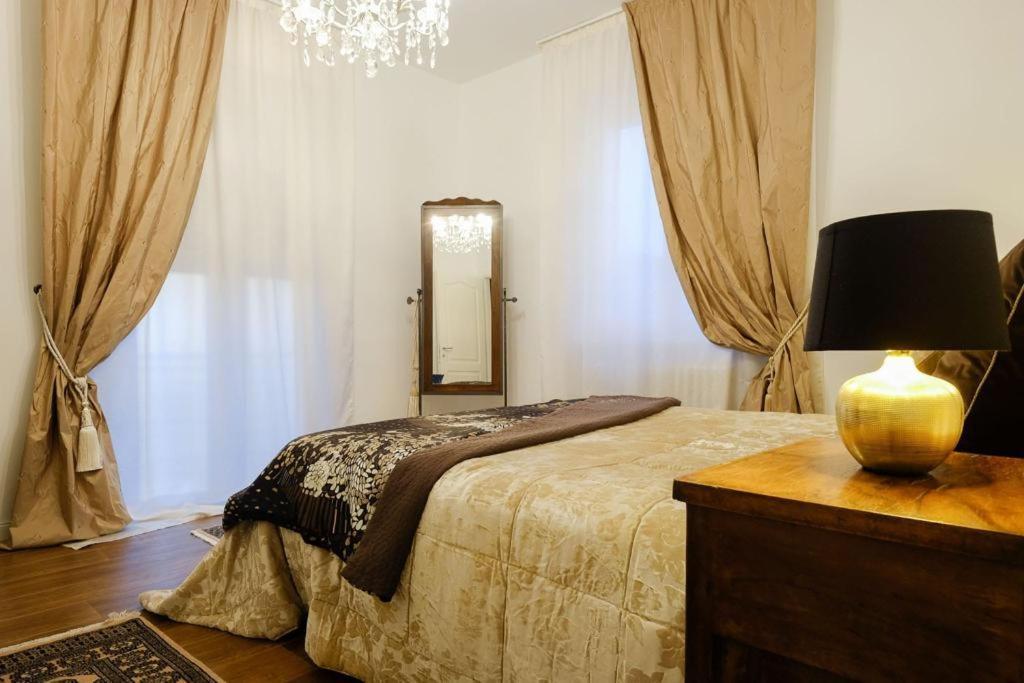 B&B Old Town Сан-Марино Экстерьер фото