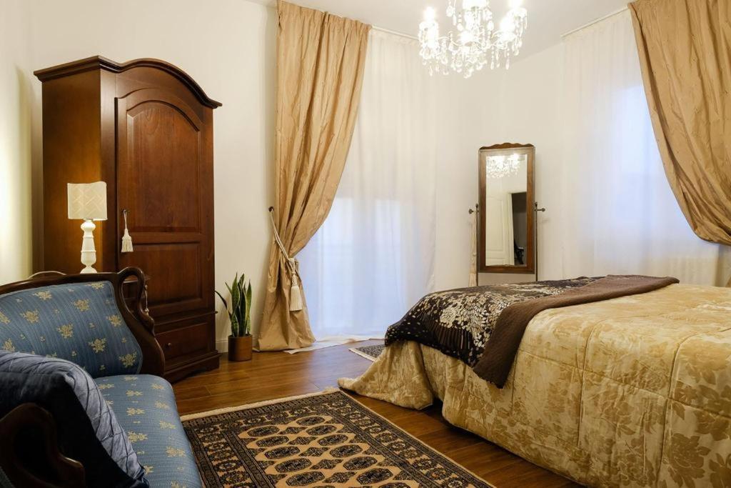 B&B Old Town Сан-Марино Экстерьер фото