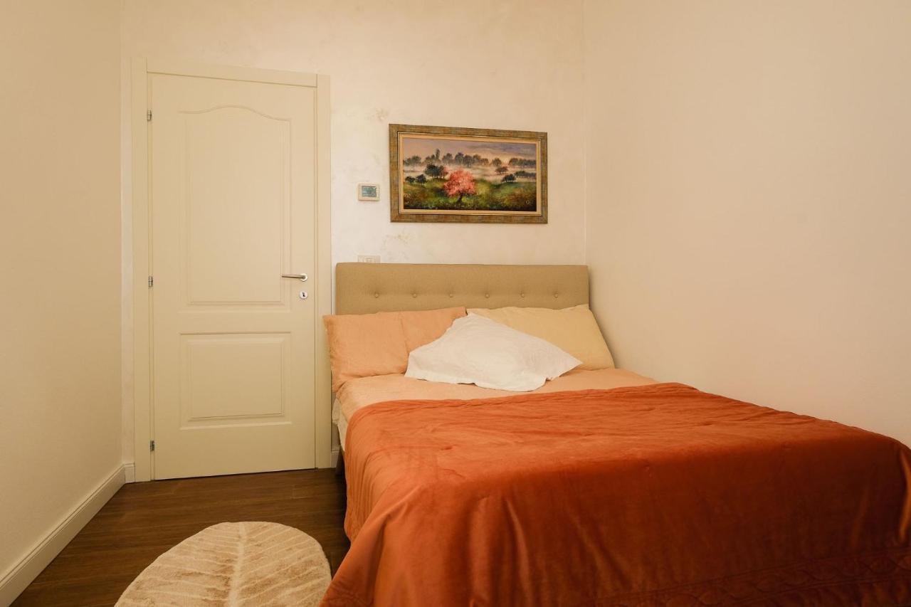 B&B Old Town Сан-Марино Экстерьер фото