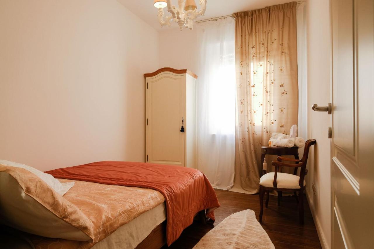B&B Old Town Сан-Марино Экстерьер фото